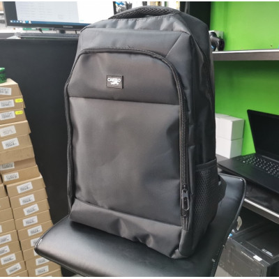 Рюкзак для ноутбука Cartelo 15.6" Black