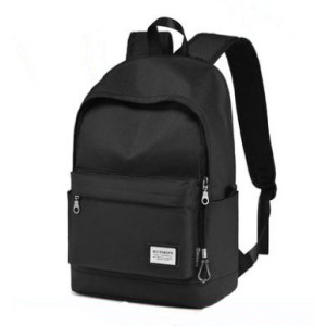 Рюкзак Cartelo City Cruz 15,6" Black