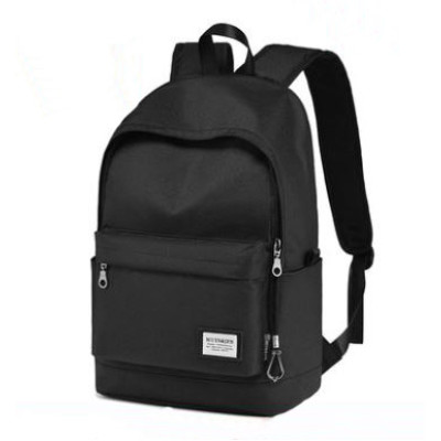 Рюкзак Cartelo City Cruz 15,6" Black