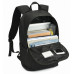 Рюкзак Cartelo City Cruz 15,6" Black