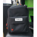Рюкзак Cartelo Hearts 15,6" Black
