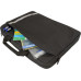 Сумка для ноутбука Defender Shiny 15.6" Black (26097)