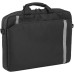 Сумка для ноутбука Defender Shiny 15.6" Black (26097)