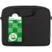 Cумка для ноутбука 15.6" Defender Iota Black (26007)