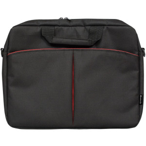 Cумка для ноутбука 15.6" Defender Iota Black (26007)