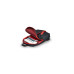 Рюкзак PORT Designs Portland 15.6" Black/Red