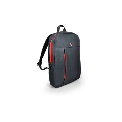 Рюкзак PORT Designs Portland 15.6" Black/Red