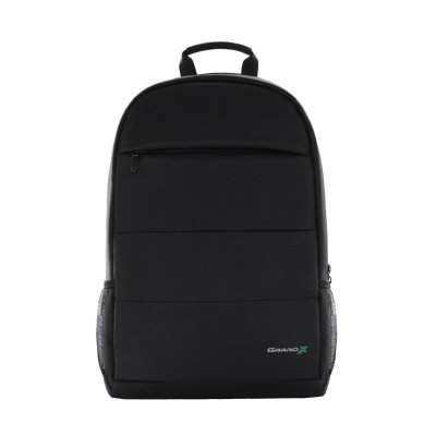 Рюкзак для ноутбука Grand-X RS-365S 15,6'' Black