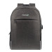 Рюкзак для ноутбука Grand-X RS-425G 15,6" Grey (RS-425G)+ кодовий замок