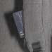 Рюкзак для ноутбука Grand-X RS-425G 15,6" Grey (RS-425G)+ кодовий замок
