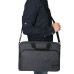 Сумка для ноутбука Grand-X SB-139D 15.6'' Dark Grey