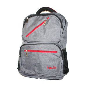 Рюкзак Havit HV-B910 15,6" (Gray)