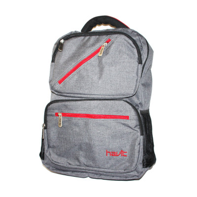 Рюкзак Havit HV-B910 15,6" (Gray)