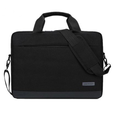 Cумка для ноутбука Package B020 15,6" Black