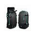 Рюкзак Port Designs Arokh bp1 gaming 15.6" Black/Green
