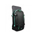 Рюкзак Port Designs Arokh bp1 gaming 15.6" Black/Green