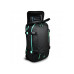 Рюкзак Port Designs Arokh bp1 gaming 15.6" Black/Green
