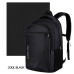 Рюкзак SMPHAN SMF9001 15,6" +USB,AUX (Black)