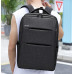 Рюкзак для ноутбука WOLFHORSE 15,6" Black