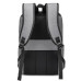 Рюкзак для ноутбука WOLFHORSE 15,6" Black