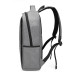 Рюкзак для ноутбука WOLFHORSE 15,6" Black