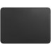 Чохол WIWU Skin Pro for MacBook Pro 15" - PU Leather Sleeve Space Grey