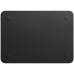 Чохол WIWU Skin Pro for MacBook Pro 15" - PU Leather Sleeve Space Grey