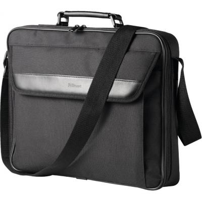 Сумка Trust Atlanta 17.3" Black (21081)