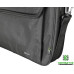 Сумка Trust Atlanta Eco 17.3" Black (24190)