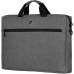 Сумка для ноутбука 17" 2E Grey/Gray (2E-CBN317GY)