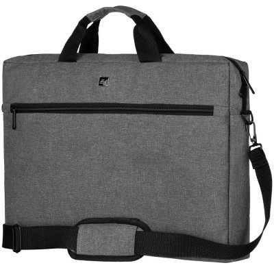Сумка для ноутбука 17" 2E Grey/Gray (2E-CBN317GY)