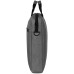Сумка для ноутбука 17" 2E Grey/Gray (2E-CBN317GY)
