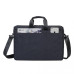 Cумка для ноутбука 17.3" RIVACASE (8355 Black)