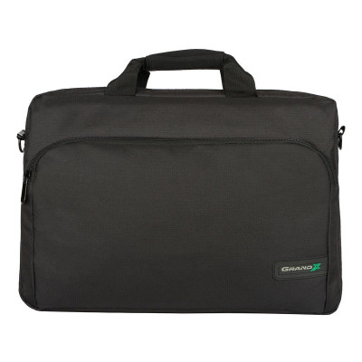 Сумка для ноутбука Grand-X SB-179 17.4'' Black