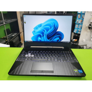 ASUS TUG Gaming F15/ 15.6