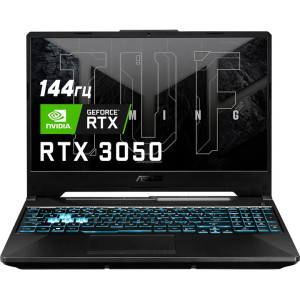 Новий ASUS TUF Gaming A15 FA506NC/ 15.6