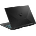 Новий ASUS TUF Gaming A15 FA506NC/ 15.6