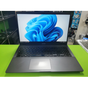 Ноутбук Asus Pro P3540F/ 15.6" FullHD/ i7-8565U/ 16Gb DDR4/ 500Gb SSD/ Intel UHD Graphics 620