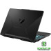 Ігровий ноутбук ASUS TUF Gaming A15 FA506NC (FA506NC-HN037) (15.6/Ryzen 5 7535HS/RTX 3050 4GB/DDR5 32GB/1TB SSD)