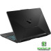 Ігровий ноутбук ASUS TUF Gaming A15 FA506NC (FA506NC-HN037) (15.6/Ryzen 5 7535HS/RTX 3050 4GB/DDR5 32GB/1TB SSD)