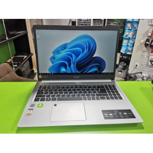 Acer Aspire 5 A515-55/ 15.6" FullHD/ i3-10210U/ 12GB DDR4/ 256Gb SSD NVMe/ Nvidia MX250 2Gb