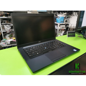 Dell Latitude 7490/ 14" FullHD/ i5-8350U/ 16GB DDR4/ 256GB SSD NVMe/ Intel UHD Graphics 620