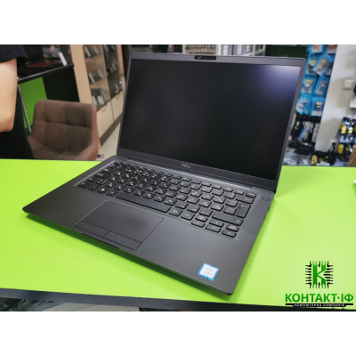 Dell Latitude 7400/ 14" FullHD/ i5-8365U/ 16GB DDR4/ Intel UHD Graphics 620