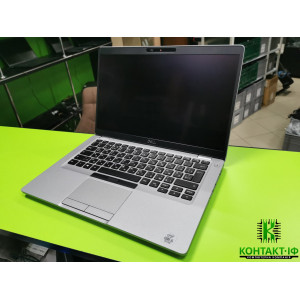 Б/В Ноутбук Dell Latitude 5411/ 14" FullHD/ i5-10300H/ 16GB DDR4/ 512GB SSD NVMe/ Intel UHD Graphics