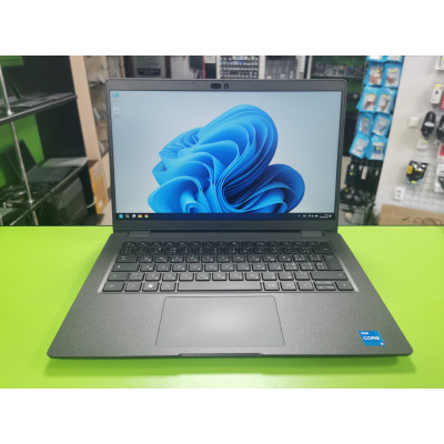 Новий ноутбук Dell Latitude 3440/ 14