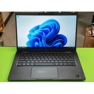Ноутбук б/в Dell Latitude 7420/ 14" FullHD/ i5-1145G7/ 16Gb DDR4/ 512Gb SSD NVMe/ Intel Iris Xe Graphics