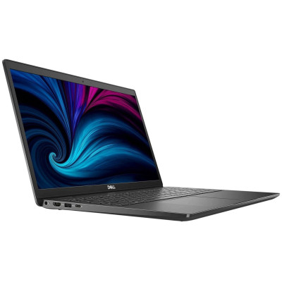 Ноутбук Dell Latitude 3520 15.6"/ i5-1135G7/ RAM 16GB/ SSD 256GB/ Intel Iris Xe Graphics