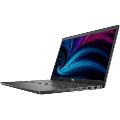 Ноутбук Dell Latitude 3520 15.6"/ i5-1135G7/ RAM 16GB/ SSD 256GB/ Intel Iris Xe Graphics