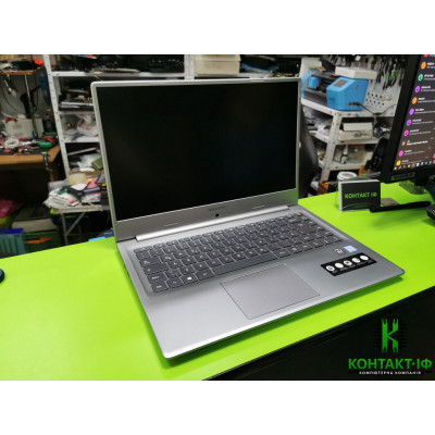 Medion Akoya S6445/ 15.6" FullHD/ i5-8265U/ 16GB DDR4/ 240GB SSD NVMe/ Intel UHD Graphics 620