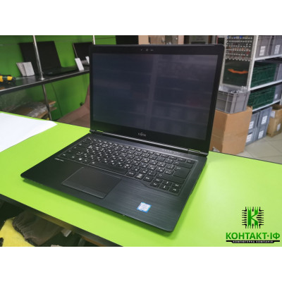 Fujitsu LifeBook U749/ 14" FullHD/ i5-8365U/ 16Gb DDR4/ 512Gb SSD NVMe/ Intel UHD 620